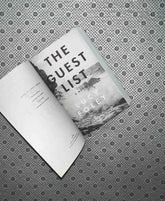 the guest list by lucy foley 1